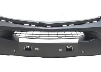 MERCEDES SPRINTER 210-519 W906 2013-2018 LIFT Zderzak przedni przód 6X PDC