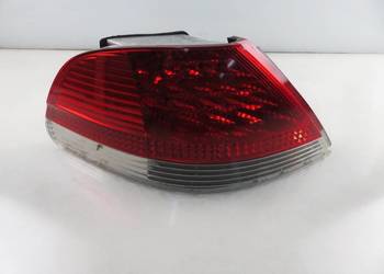 LAMPA LEWA TYLNA BMW E65 SEDAN