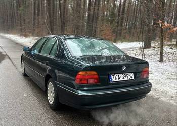 BMW e39 r6 150