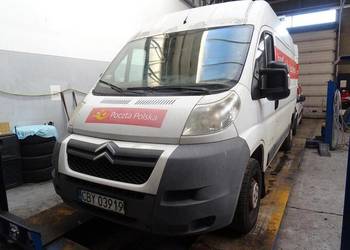 CITROEN JUMPER 2011 / 2198,00 ccm / 101 KM