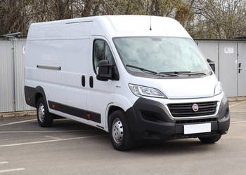 Fiat Ducato 2.3 MultiJet