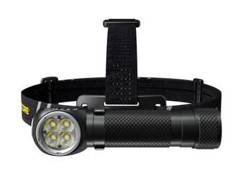 HC35 Latarka Czołowa HC35 2700 Lumenów