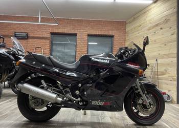 Kawasaki GPZ1000RX