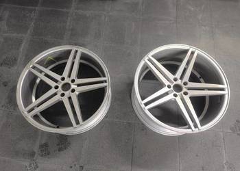 Sprzedam felgi 22 cale ARTFOM