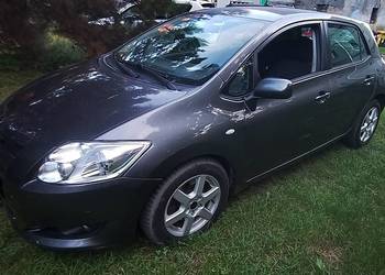 Toyota Auris T Spirit 2.0 D4D