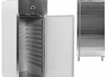 Szafa Chłodnicza Lodówka Piekarnicza Cukiernicza 600x400 737l Yato Yg-05226