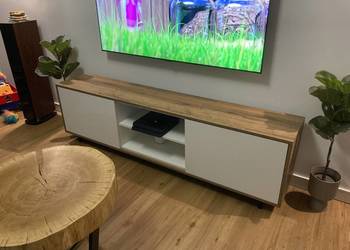 Szafka pod tv RTV