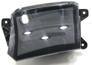 WYŚWIETLACZ HEAD UP BMW G30 8784915 EKRAN MONITOR, MULTIMEDIA