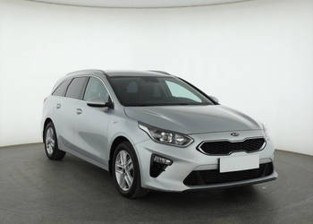 Kia Ceed 1.6 CRDi