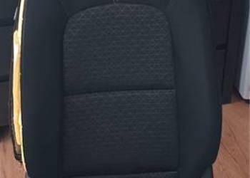 FOTEL PRAWY PRZÓD - KIA PICANTO III