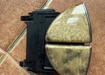 Mercedes w211 przycisk klamka podłokietnika