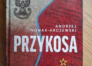 Przykosa-Andrzej Nowak-Arczewski