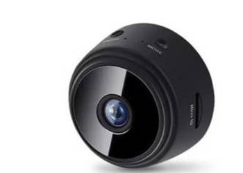 Sprzedam nową kamerę mini wifi-OKAZJA gratis karta pamięci  32GB tanio