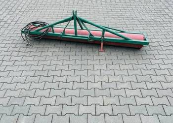 Wal posiewny 3,6m