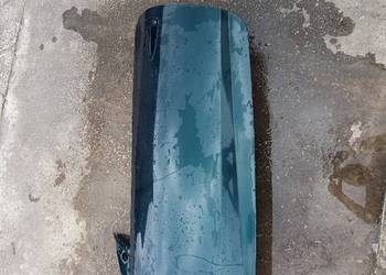 Drzwi lewy przód kierowncy cougar