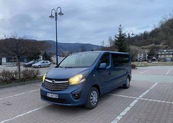 Opel Vivaro B