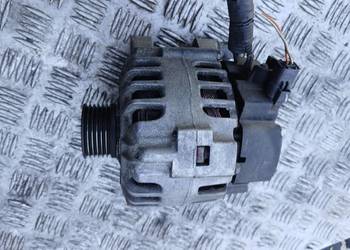 Alternator Citroen C4 Peugeot OE 9656956280 1.6-16V benzyna