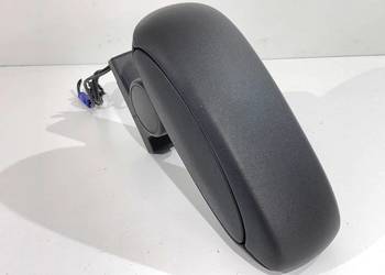 PODŁOKIETNIK MINI COUNTRYMAN R60 Crossover 10-16 8110845