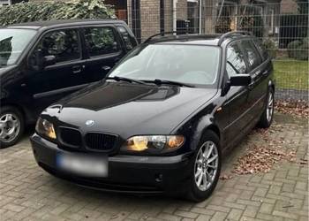 Bmw 320 D