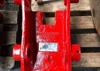 Oryginalne Szybkozłącze mechaniczne Lenhoff  MS03