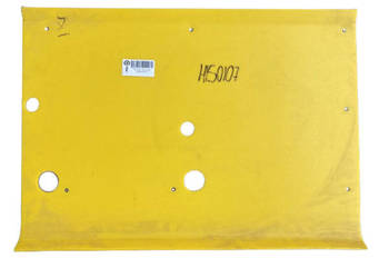 H150107 JOHN DEERE Plastikowa osłona hedera (analogowa) H150107 JOHN DEERE Plastikowa osłona hedera (analogowa)