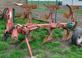 Sprzedam Pług unia ibis m 2+1