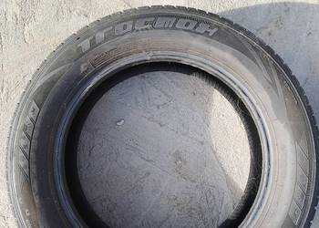 Opony wielosezonowe Tracmax TracSaver 215/60/R17 100V 20r produkcji