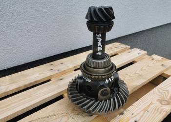 Atak kompletny 11X35 {Spicer}