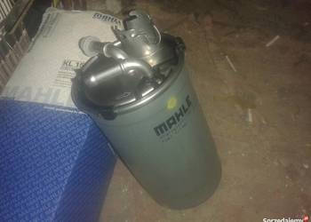 filtr paliwa nowy dizla Mahle kl-157/1d audi,seat,skoda,vw