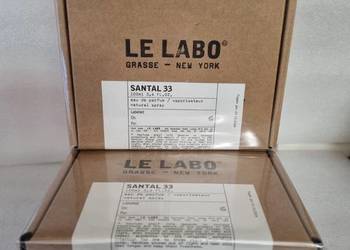 Le Labo SANTAL 33