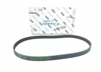 PASEK ROZRZĄDU FORD FIESTA FOCUS 1.6 TDCi ORYGINAŁ