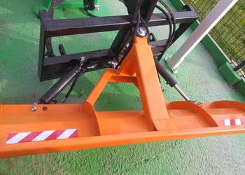 Pług do śniegu pod Ursus 1,5m 2m 2,5m 3m