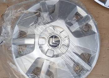 Kołpaki,orginał, Citroen 15