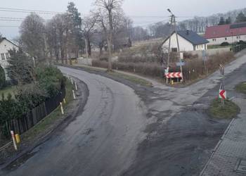Sprzedam działkę plus do tego garaż