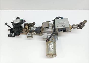 KOLUMNA WSPOMAGANIE ELEKTRYCZNE 09115125 9156064 Opel Corsa III (2000-06) C