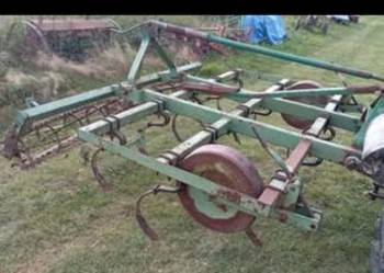 Sprzedam kultywator 2, 1m