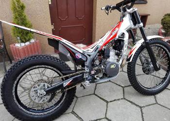 BETA EVO TRIAL ENDURO TRIAL