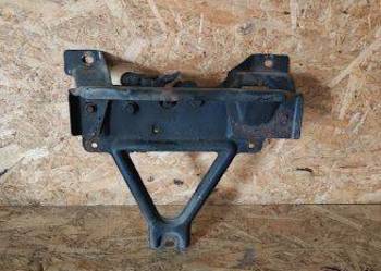 Zamek Maski Wspornik Pas Chevrolet Camaro IV 98-02