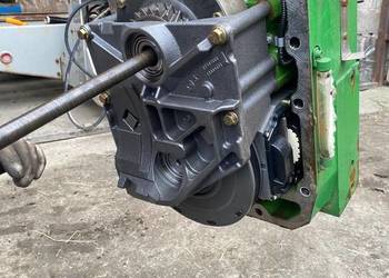 Przekładnia Wom John Deere 6330 premium L76333 L112586 L166529 L112286