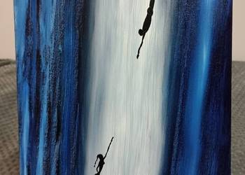 Obraz Akrylowy nowy 30/24