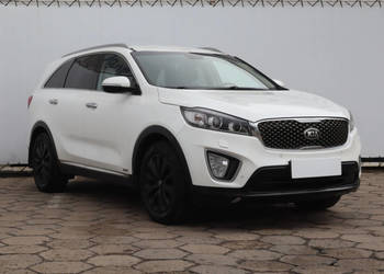 Kia Sorento 2.0 CRDi