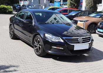 VW Passat CC 1.8 TSI