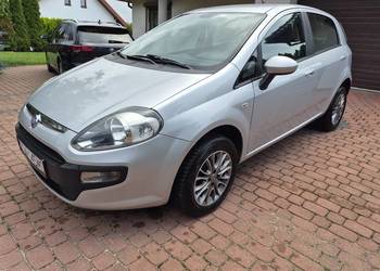 Sprzedam Fiata Punto Evo