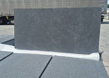 Płyta Tarasowa Megan 25x50x7 Czarny Chodnik Ścieżki Jadar Okazja