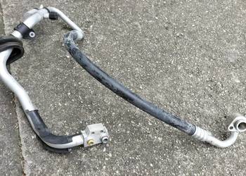 Audi A4B8 przewód klimatyzacji Bridgestone 8K1260712K oryginał
