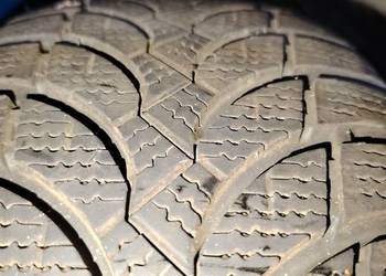 Opony zimowe Nexen 205 60 r 16