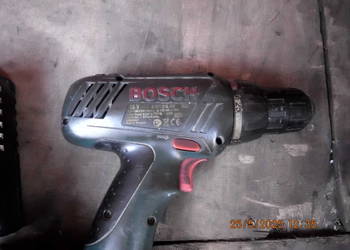 Wkrętarka BOSCH Professional GSR 12-2