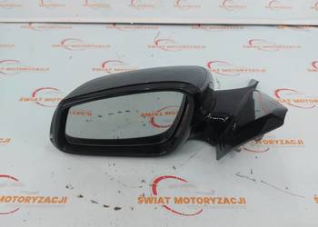 BMW 1 LIFT II F20 F21 1.5 B 16r lusterko lewe 6 pin