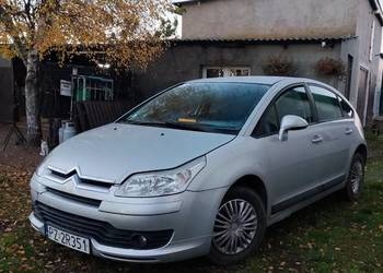 Sprzedam Citroen C4