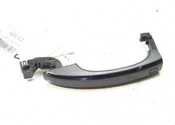 KLAMKA PRZÓD LEWA ZEWNĘTRZNA AUDI A4 B8 Kombi 07-15